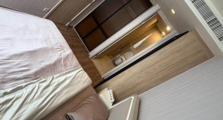Condo en alquiler de 2 habitaciones en Watthana, Bangkok