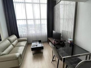 Condo en alquiler de 1 habitaciones en Sathon, Bangkok