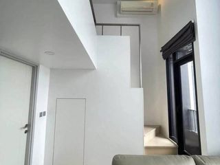 Condo en alquiler de 1 habitaciones en Sathon, Bangkok