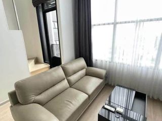 Condo en alquiler de 1 habitaciones en Sathon, Bangkok