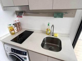 Condo en alquiler de 1 habitaciones en Sathon, Bangkok