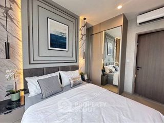 Condo en alquiler de 1 habitaciones en Ratchathewi, Bangkok