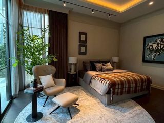 Casa en alquiler de 5 habitaciones en Suan Luang, Bangkok