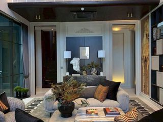 Casa en alquiler de 5 habitaciones en Suan Luang, Bangkok