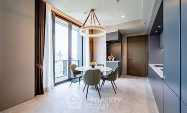 For rent 2 ベッドルーム condo in Watthana, Bangkok