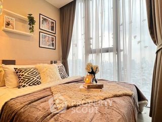 Condo en alquiler de 1 habitaciones en Pathum Wan, Bangkok