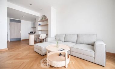 Wohnung zur Miete mit 1 Zimmer in Watthana, Bangkok