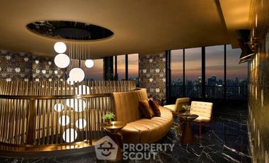 Condo en alquiler de 2 habitaciones en Watthana, Bangkok