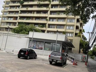 出租 2 卧室 公寓 在 Yan Nawa, 曼谷
