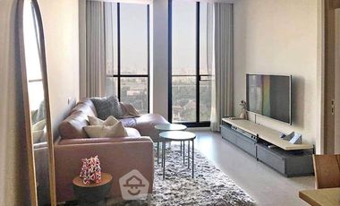 For rent 1 bed condo in Pathum Wan, Bangkok