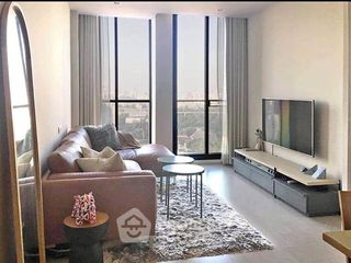 Condo en alquiler de 1 habitaciones en Pathum Wan, Bangkok