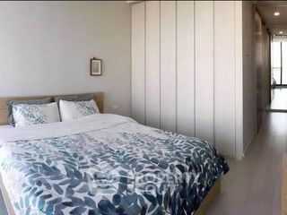 Condo en alquiler de 1 habitaciones en Pathum Wan, Bangkok