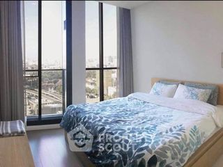 Condo en alquiler de 1 habitaciones en Pathum Wan, Bangkok