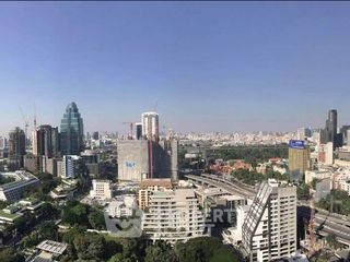 Condo en alquiler de 1 habitaciones en Pathum Wan, Bangkok