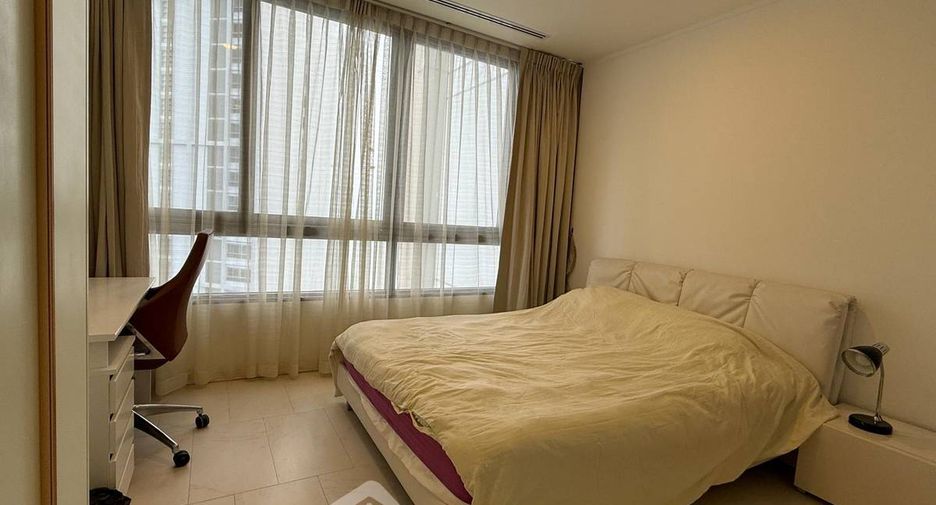 Condo en alquiler de 2 habitaciones en Bang Lamung, Chonburi
