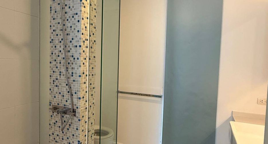 Condo en alquiler de 2 habitaciones en Bang Lamung, Chonburi