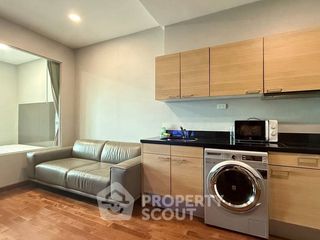 Condo en alquiler de 1 habitaciones en Pathum Wan, Bangkok