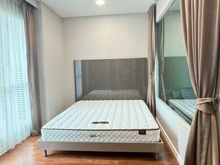 Condo en alquiler de 1 habitaciones en Pathum Wan, Bangkok