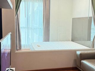 Condo en alquiler de 1 habitaciones en Pathum Wan, Bangkok