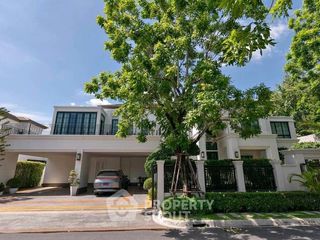 Casa en alquiler de 5 habitaciones en Suan Luang, Bangkok