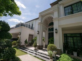 Casa en alquiler de 5 habitaciones en Suan Luang, Bangkok