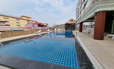 出售 1 卧室 公寓 在 Jomtien, 芭提雅
