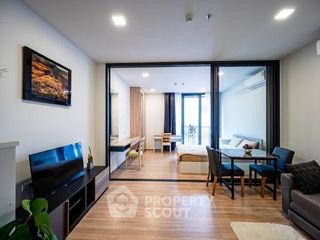 Condo en alquiler de 1 habitaciones en Ratchathewi, Bangkok