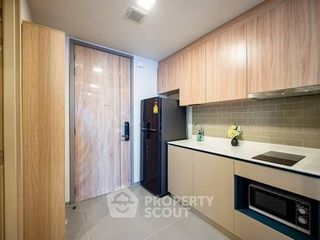 Condo en alquiler de 1 habitaciones en Ratchathewi, Bangkok