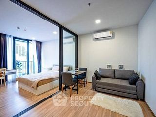 Condo en alquiler de 1 habitaciones en Ratchathewi, Bangkok
