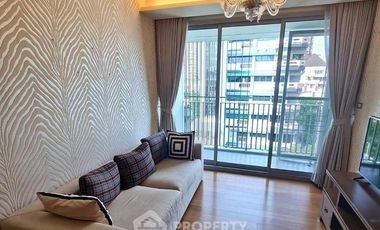 Wohnung zur Miete mit 1 Zimmer in Watthana, Bangkok