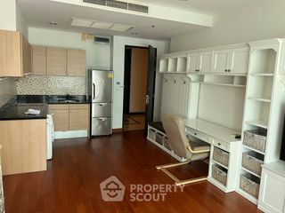Condo en alquiler de 1 habitaciones en Pathum Wan, Bangkok