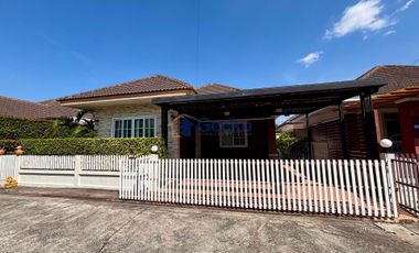Haus zur Miete mit 3 Zimmer in Bang Lamung, Chonburi