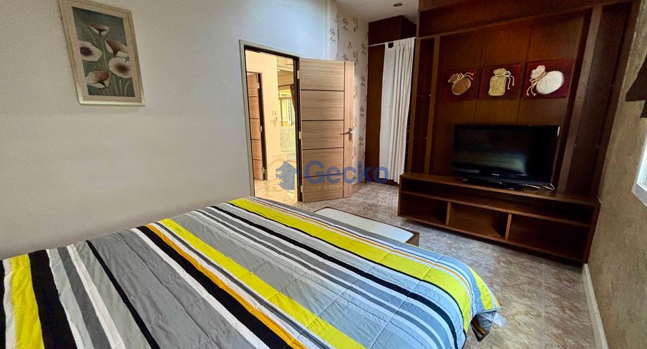 Haus zur Miete mit 3 Zimmer in Bang Lamung, Chonburi