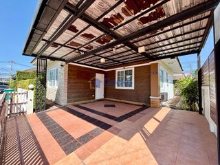 Haus zur Miete mit 3 Zimmer in Bang Lamung, Chonburi