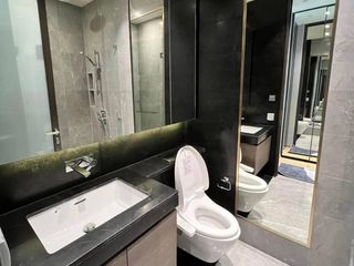 Condo en alquiler de 1 habitaciones en Pathum Wan, Bangkok