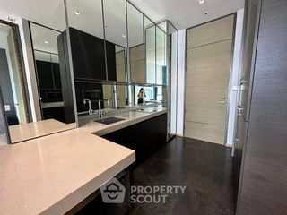 Condo en alquiler de 1 habitaciones en Pathum Wan, Bangkok