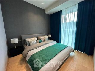 Condo en alquiler de 1 habitaciones en Pathum Wan, Bangkok