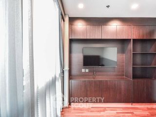 Condo en alquiler de 1 habitaciones en Pathum Wan, Bangkok