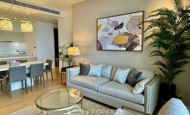 Wohnung zur Miete mit 3 Zimmer in Khlong San, Bangkok
