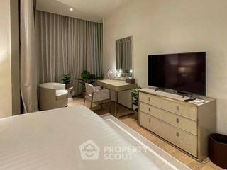 Wohnung zur Miete mit 3 Zimmer in Khlong San, Bangkok