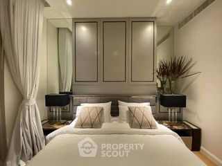 Wohnung zur Miete mit 3 Zimmer in Khlong San, Bangkok