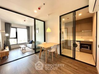 Condo en alquiler de 1 habitaciones en Chatuchak, Bangkok
