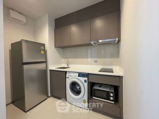 Condo en alquiler de 1 habitaciones en Chatuchak, Bangkok