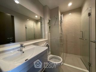 Condo en alquiler de 1 habitaciones en Chatuchak, Bangkok