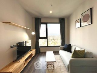 Condo en alquiler de 1 habitaciones en Chatuchak, Bangkok