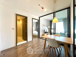 Condo en alquiler de 1 habitaciones en Chatuchak, Bangkok