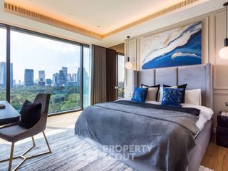 Condo en alquiler de 1 habitaciones en Pathum Wan, Bangkok