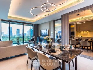 Condo en alquiler de 1 habitaciones en Pathum Wan, Bangkok