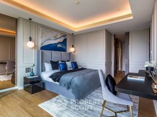 Condo en alquiler de 1 habitaciones en Pathum Wan, Bangkok
