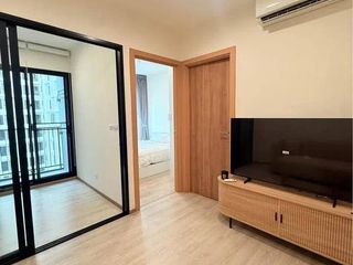 出租 1 卧室 公寓 在 Huai Khwang, 曼谷